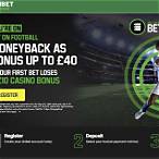unibet free bet no deposit arizona